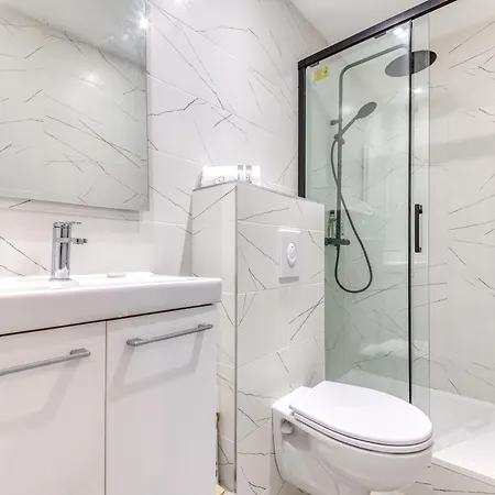 Appartement Pradel - Welkeys *