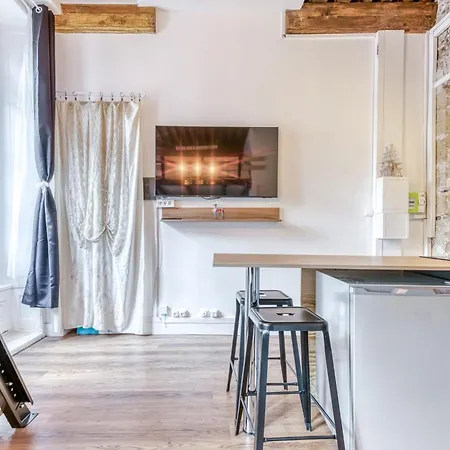 Appartement Pradel - Welkeys