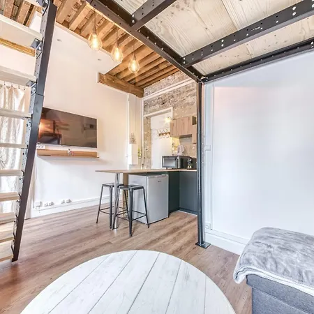 Pradel - Welkeys Apartment