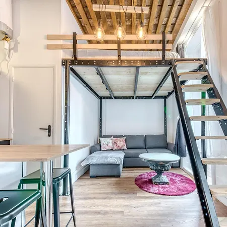 Pradel - Welkeys Apartment